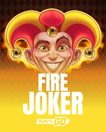 Fire Joker Deluxe slot